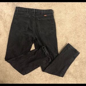 Vintage Rustler Jeans